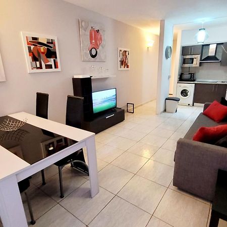 Galeria De Arte. Apartment Arona  Exterior foto