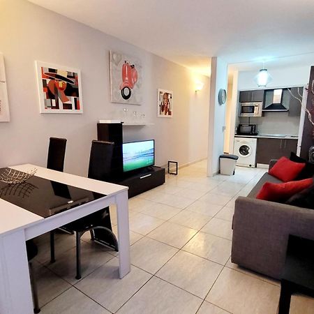 Galeria De Arte. Apartment Arona  Exterior foto